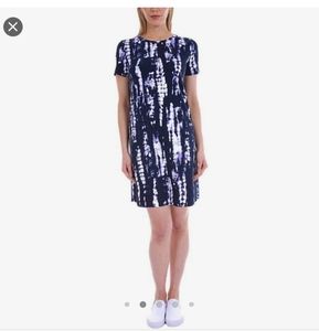 Ellen Tracy cotton dress
